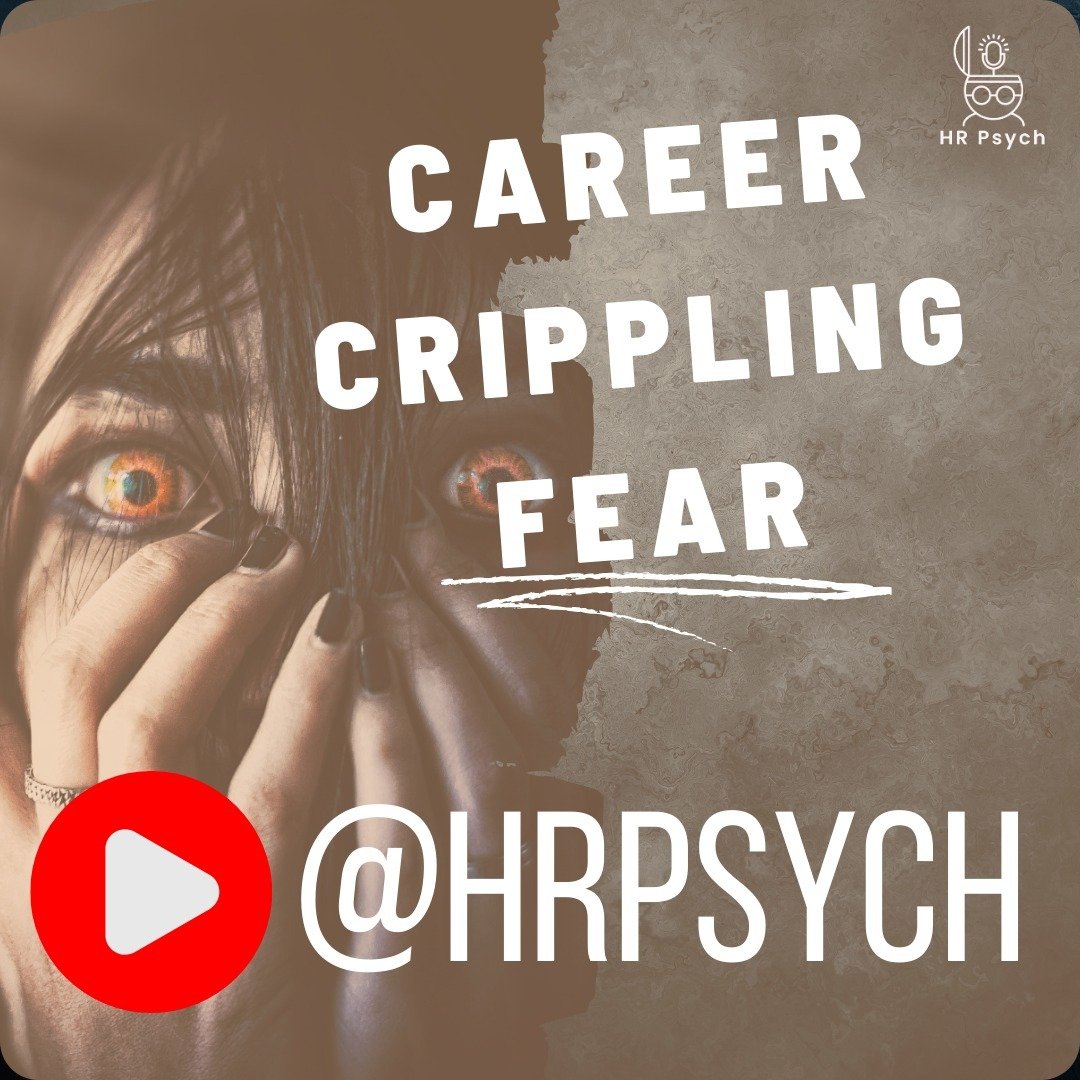 🌟 Conquer Your Fears, Unleash Your Potential! 🌟

💼🚀Ready to level up in your career but held back by fear? My latest video is here to help! Learn practical tips and strategies to overcome fear and take bold steps towards professional growth.

💪✨
