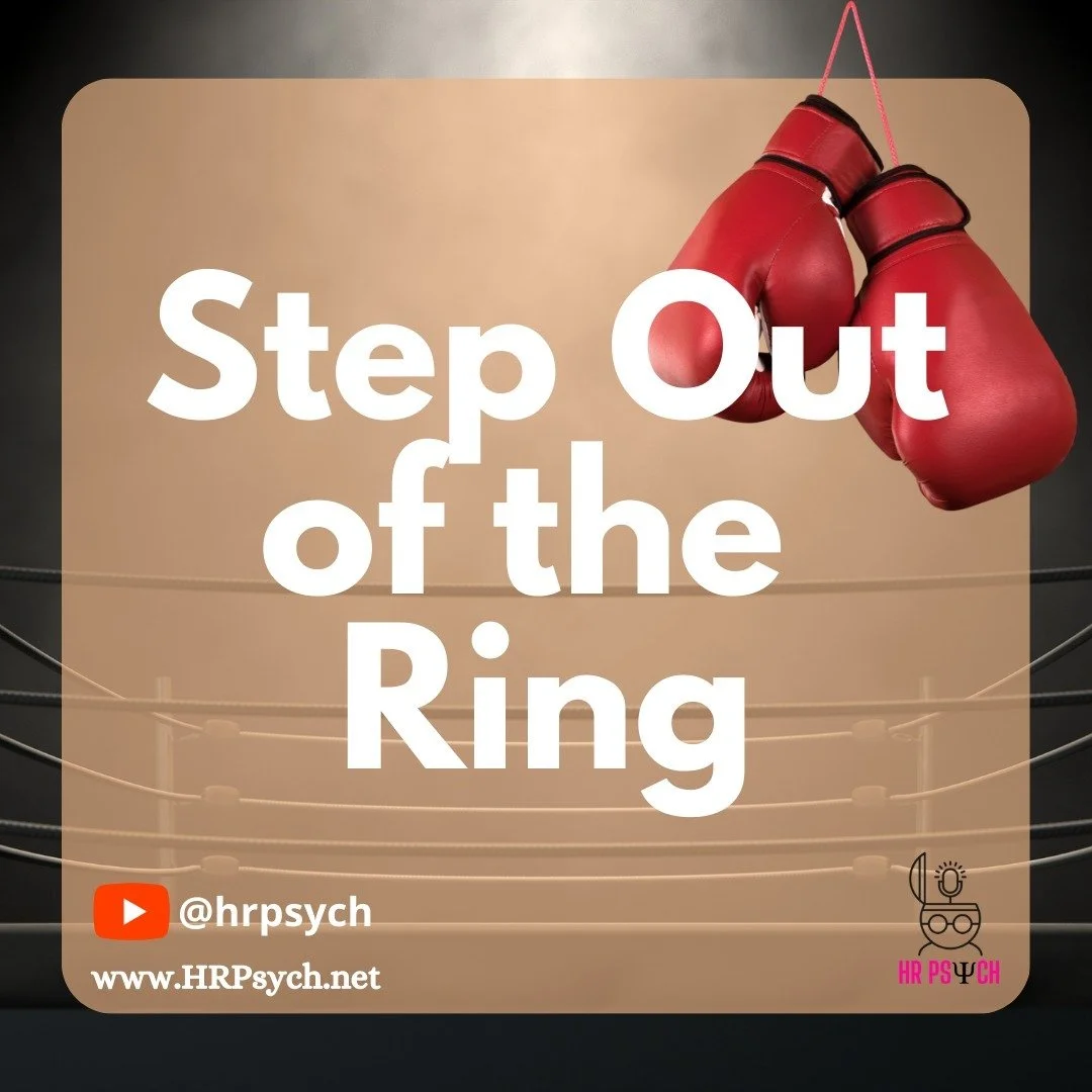 🥊 Accountability &ne; Attack 🛑

Ever feel like being held accountable is an attack on your character? You&rsquo;re not alone! But here&rsquo;s the truth: Accountability isn&rsquo;t about blame, it&rsquo;s about growth. So, let&rsquo;s put the boxin