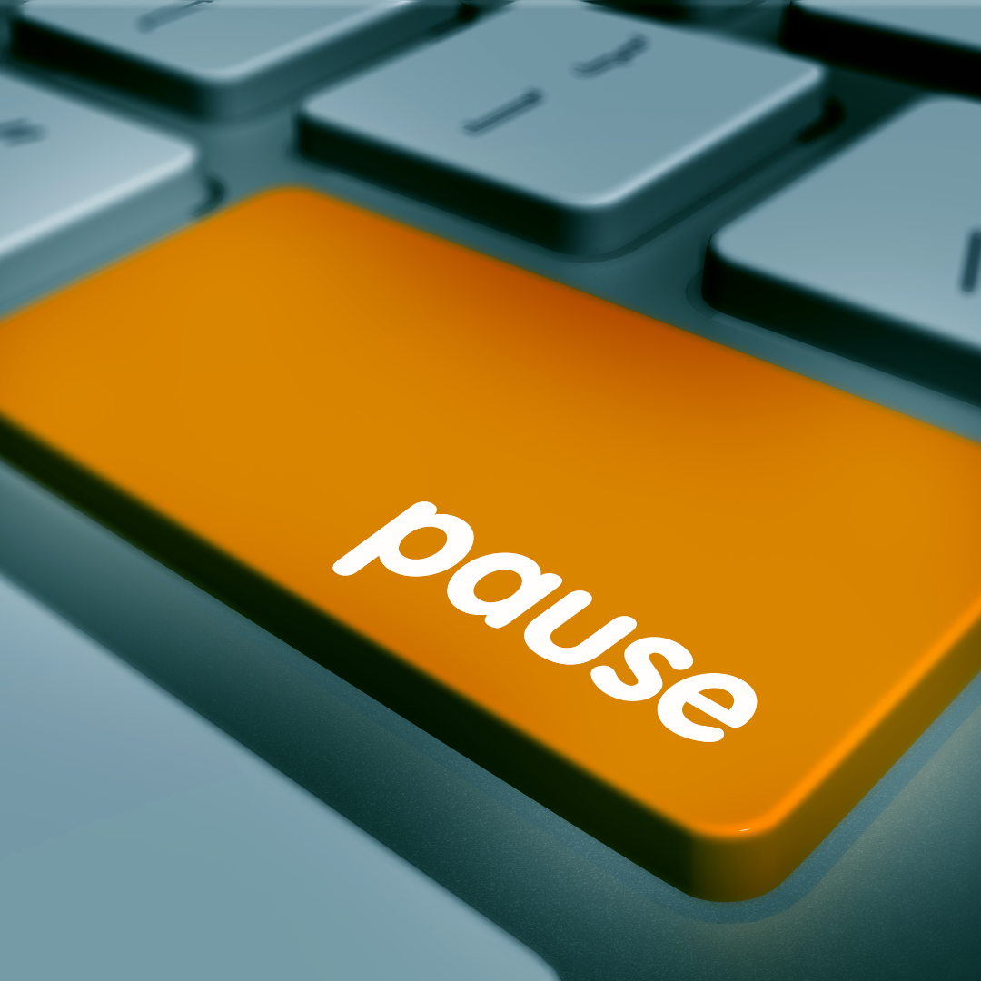 The Power of the Pause: Why It’s Okay to Take Your Time Before Responding