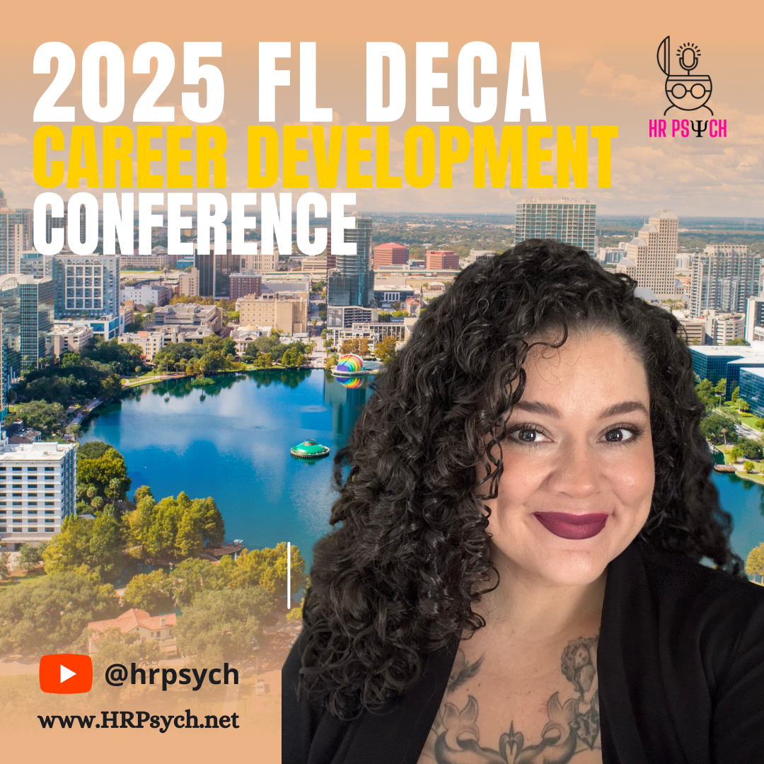 FL DECA Career Development Conference