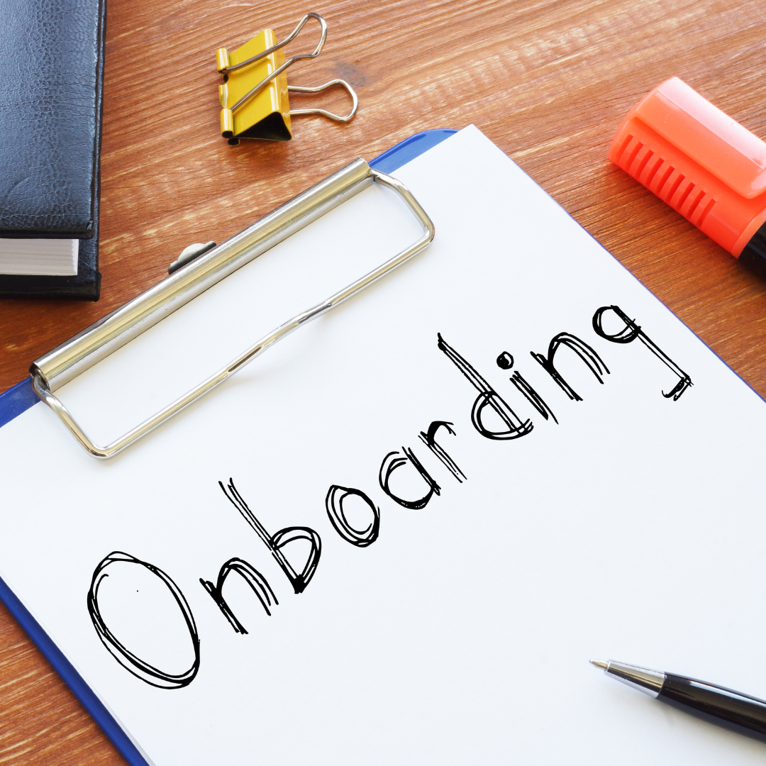 Sample 90-Day Employee Onboarding Plan