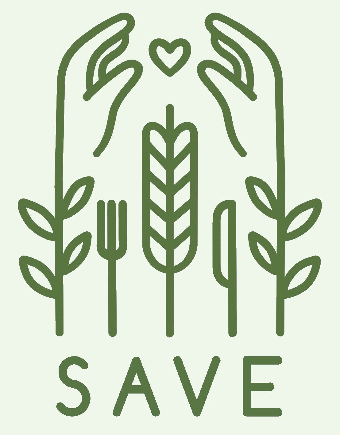 Save Food Hub