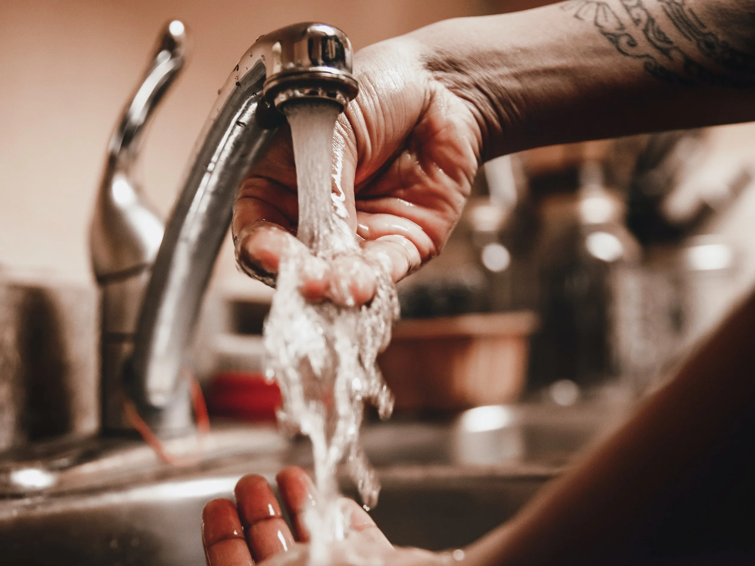 Publication Highlight: Socio-hydrological drought impacts on urban water affordability