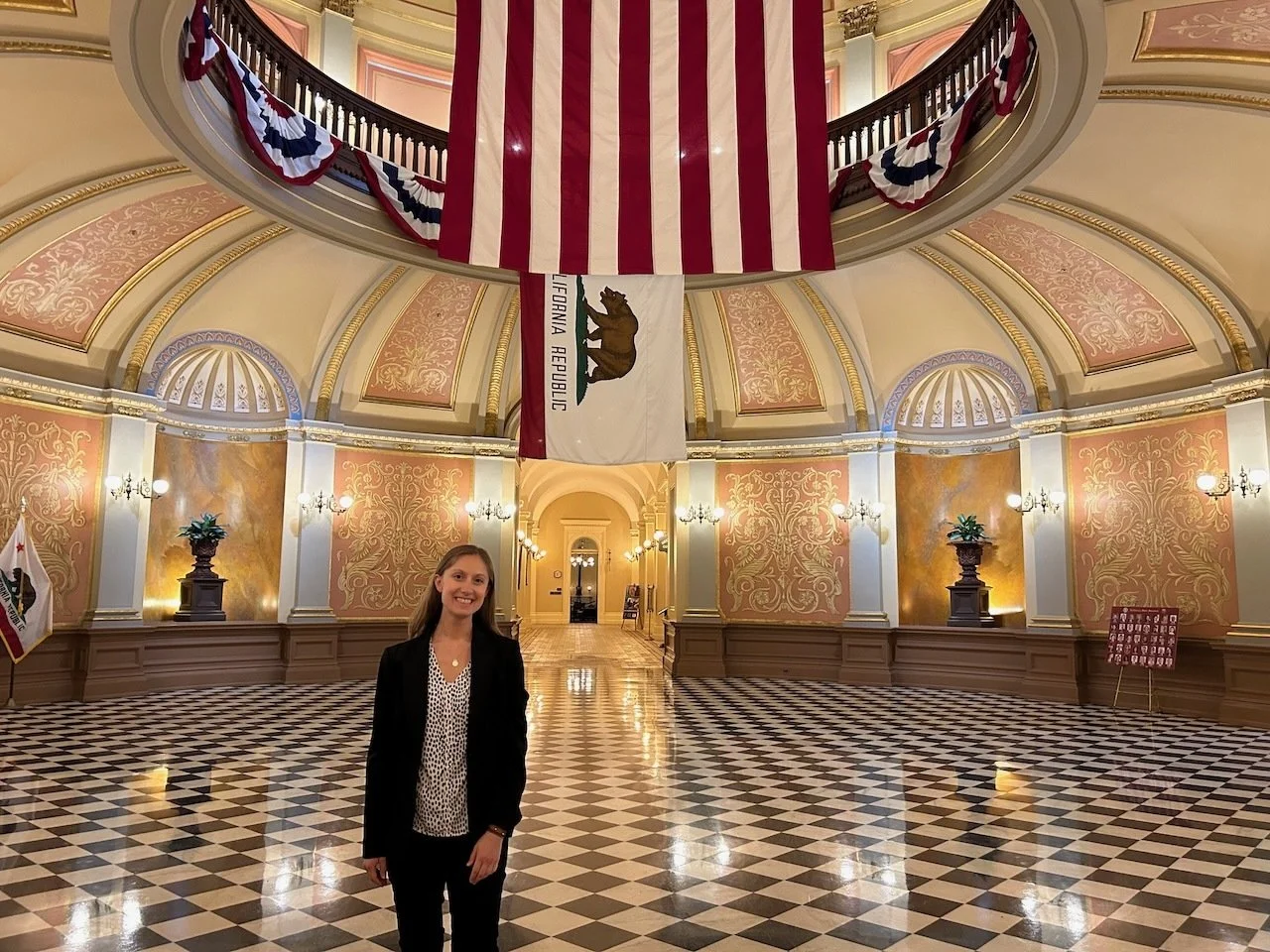 Jenny Skerker participates in CCST’s Science &amp; Technology Week