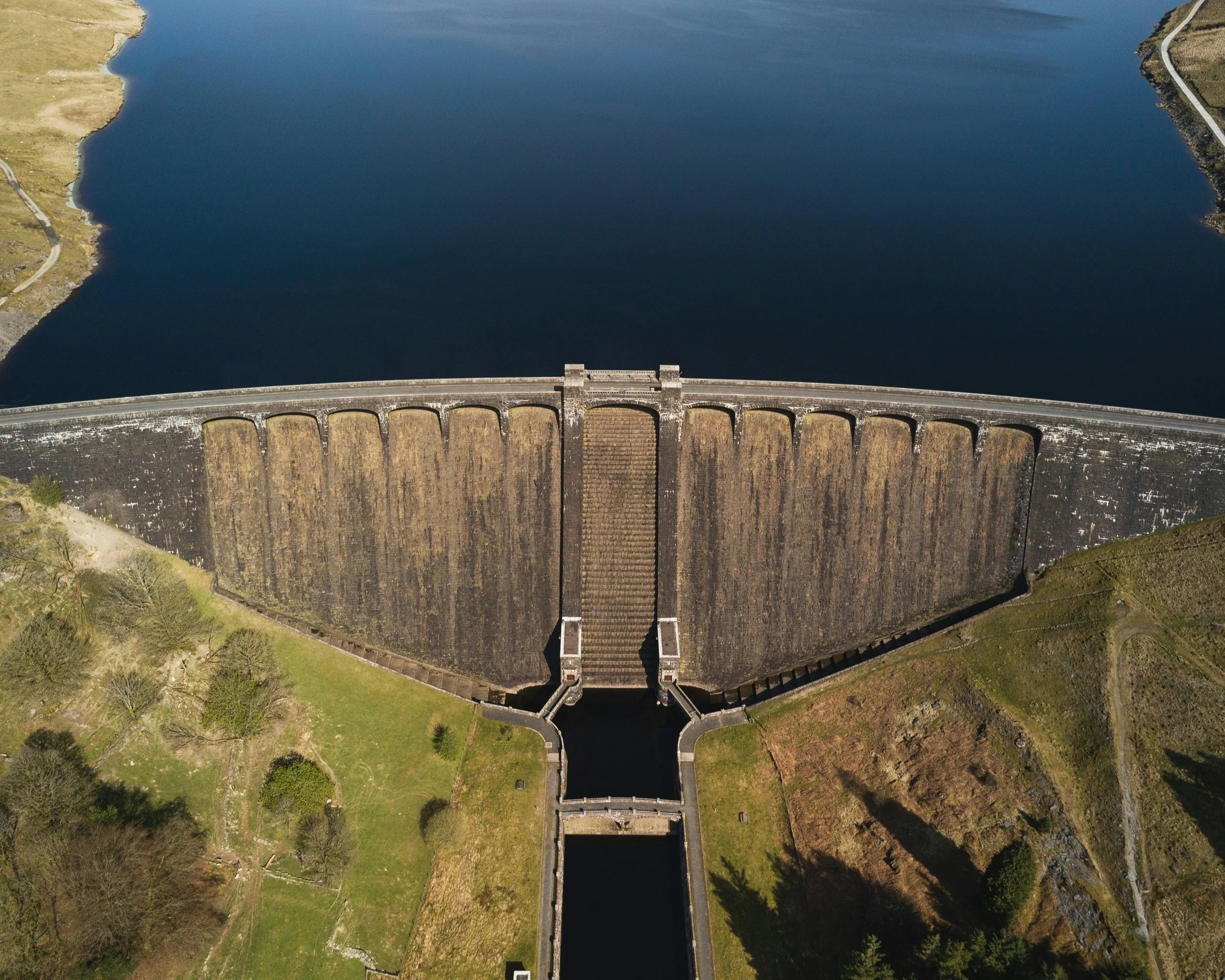 Publication Highlight: Valuing Combinations of Flexible Planning, Design, and Operations in Water Supply Infrastructure