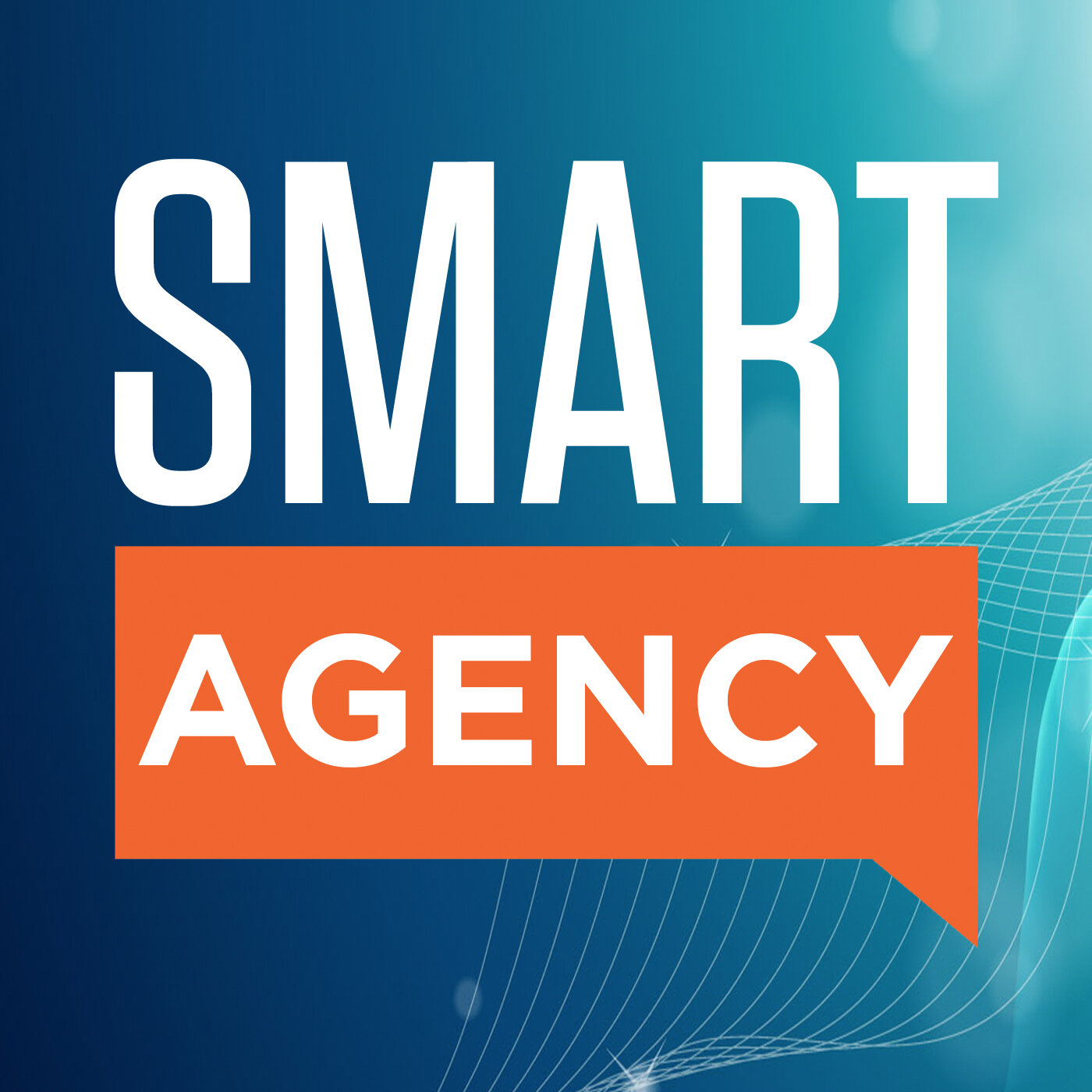 Smart Agency Podcast Interview