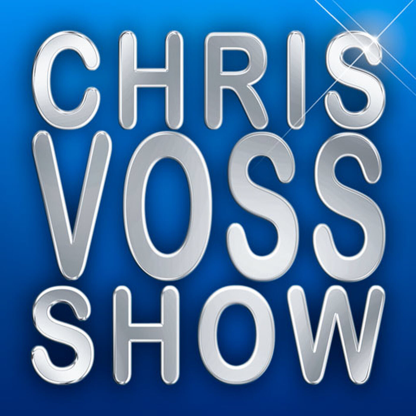 Chris Voss Show Interview