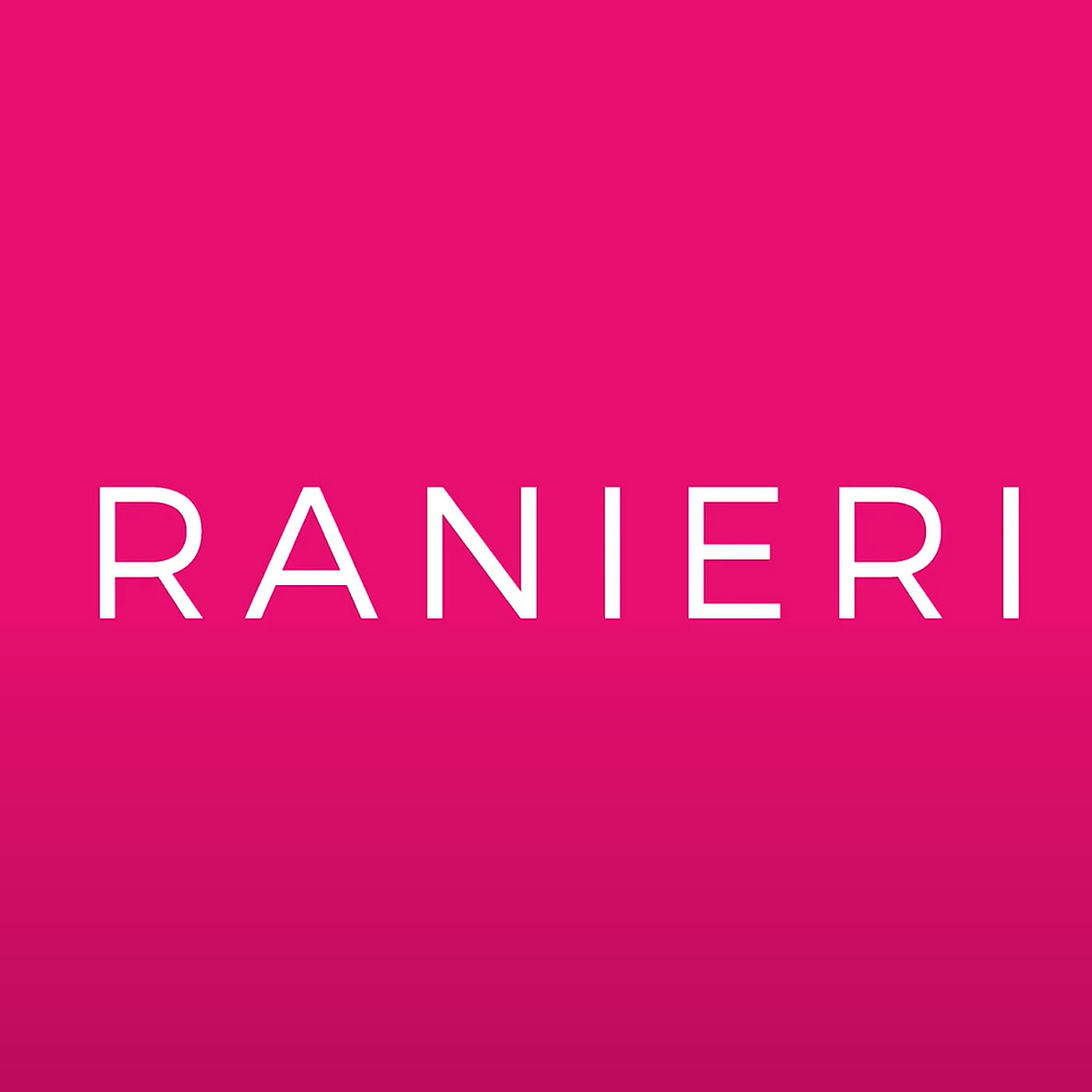 Ranieri Agency Podcast Interview