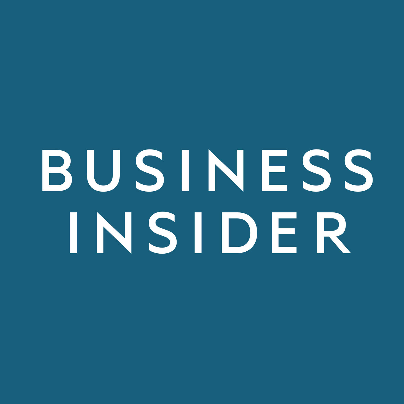 Business Insider Interview