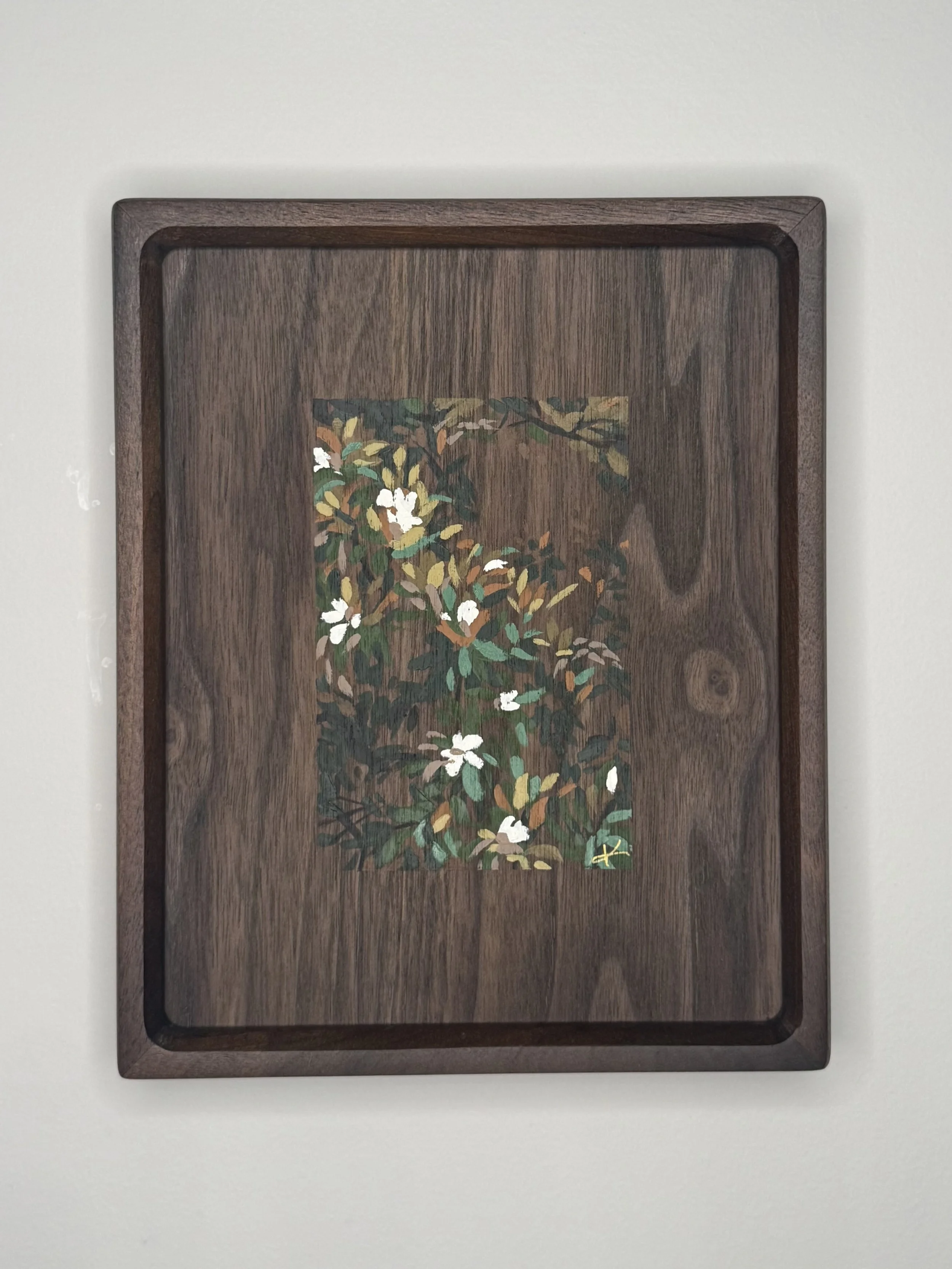 Magnolia Field III