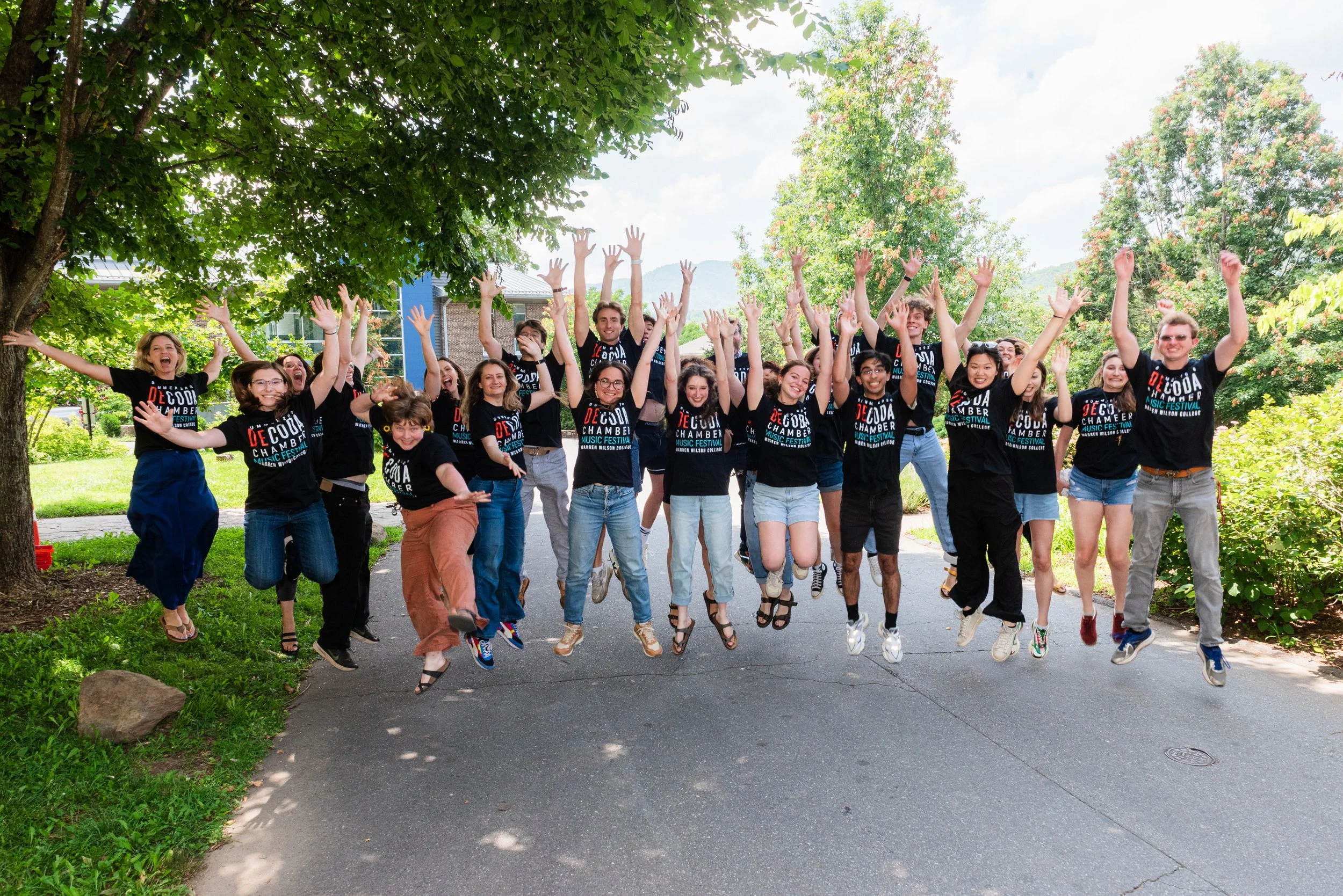 Decoda Chamber Music Festival 2026