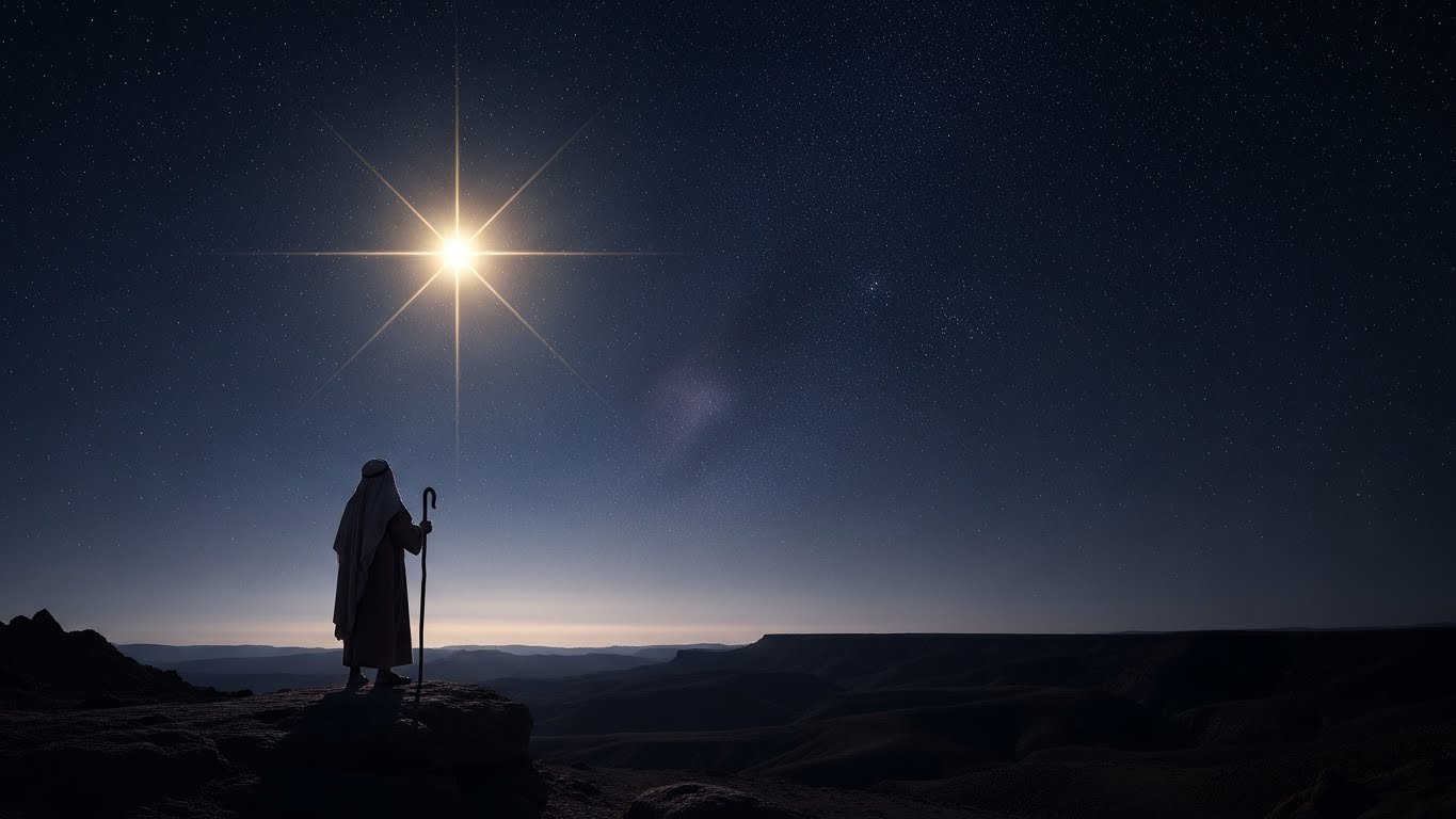 The Journey of Advent - Special Concert Performance feat. Composers from Behind the Walls