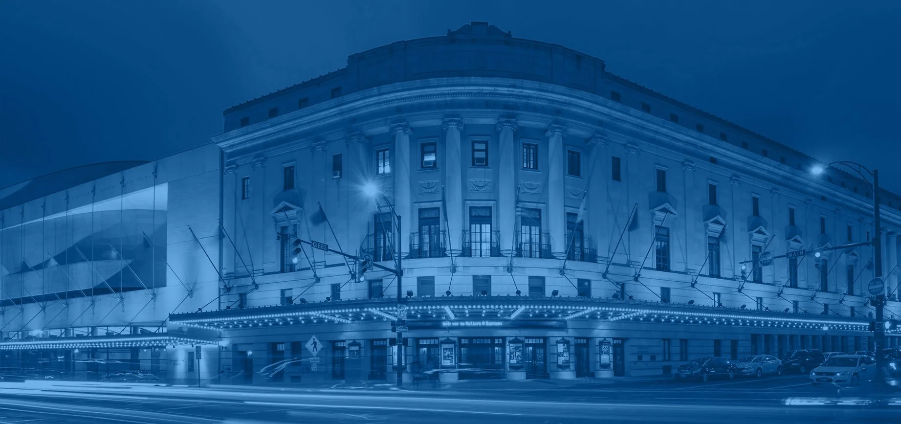 Eastman School of Music - Institute for Music Leadership