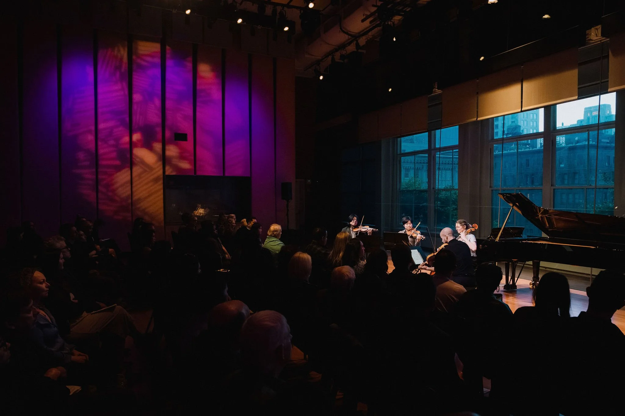 Music for Transformation: Songs from Inside Maximum  Security Prisons