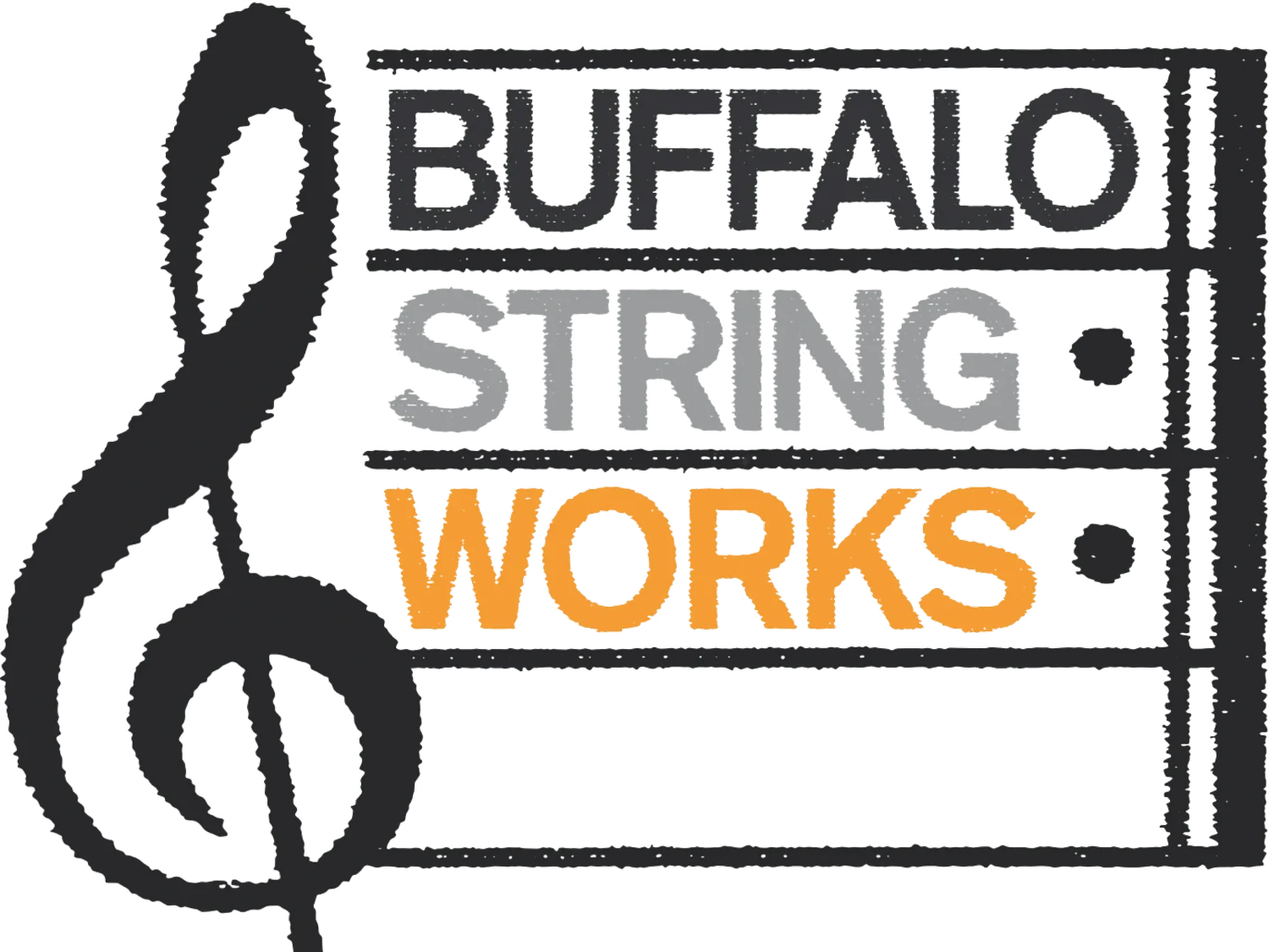  Buffalo String Works Residency