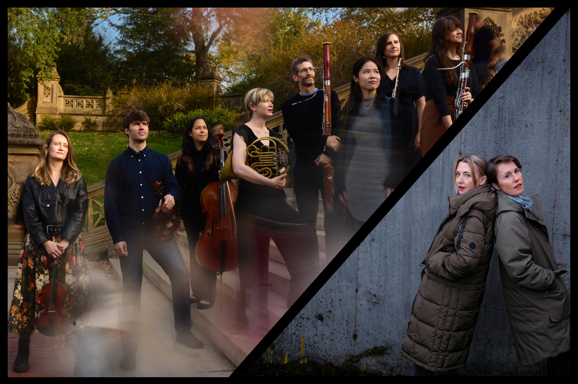 Reverberations Residency &amp; Workshop at Princeton University