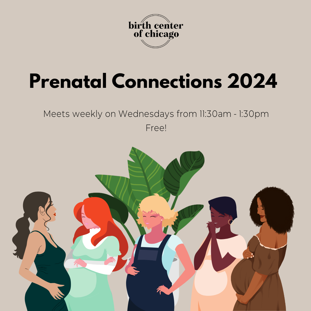 Birth Center of Chicago | Prenatal Connections