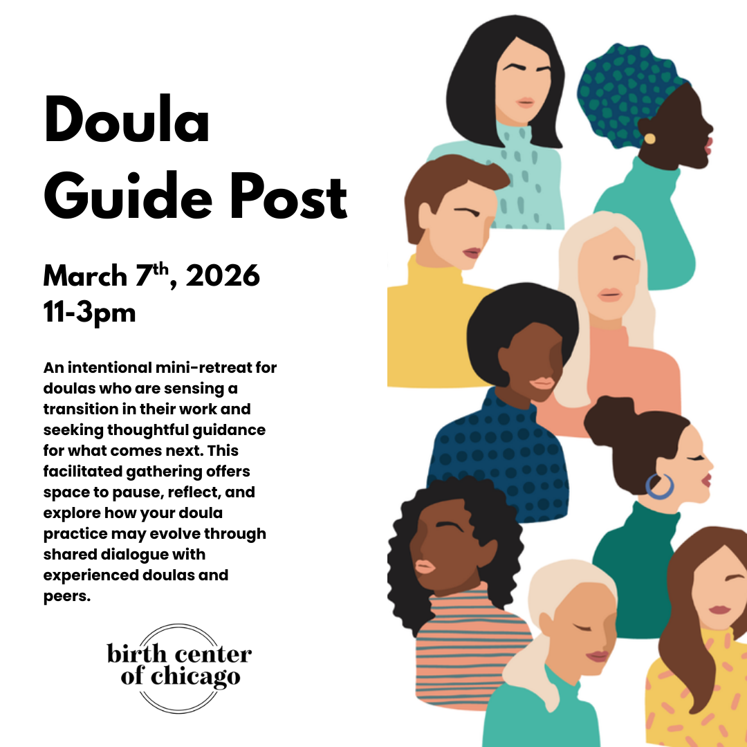 Doula Guide Post 