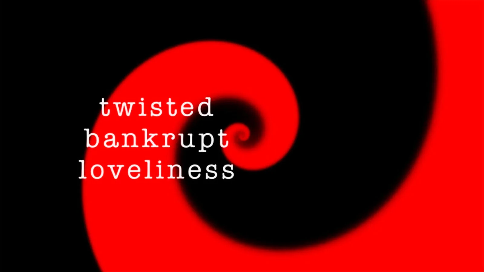 Unreading for Future Bodies (2012-present)