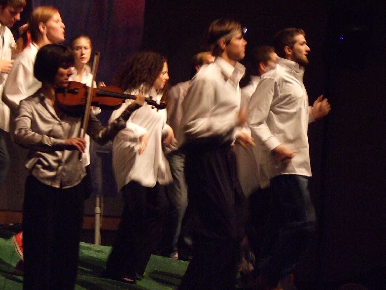 RE:garding Next (2007-2008)