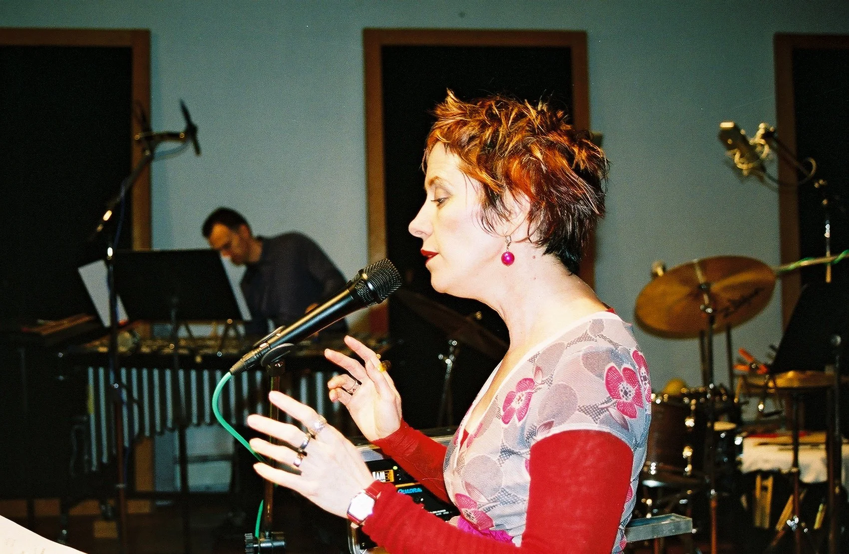 notes on desire (2003-2006)