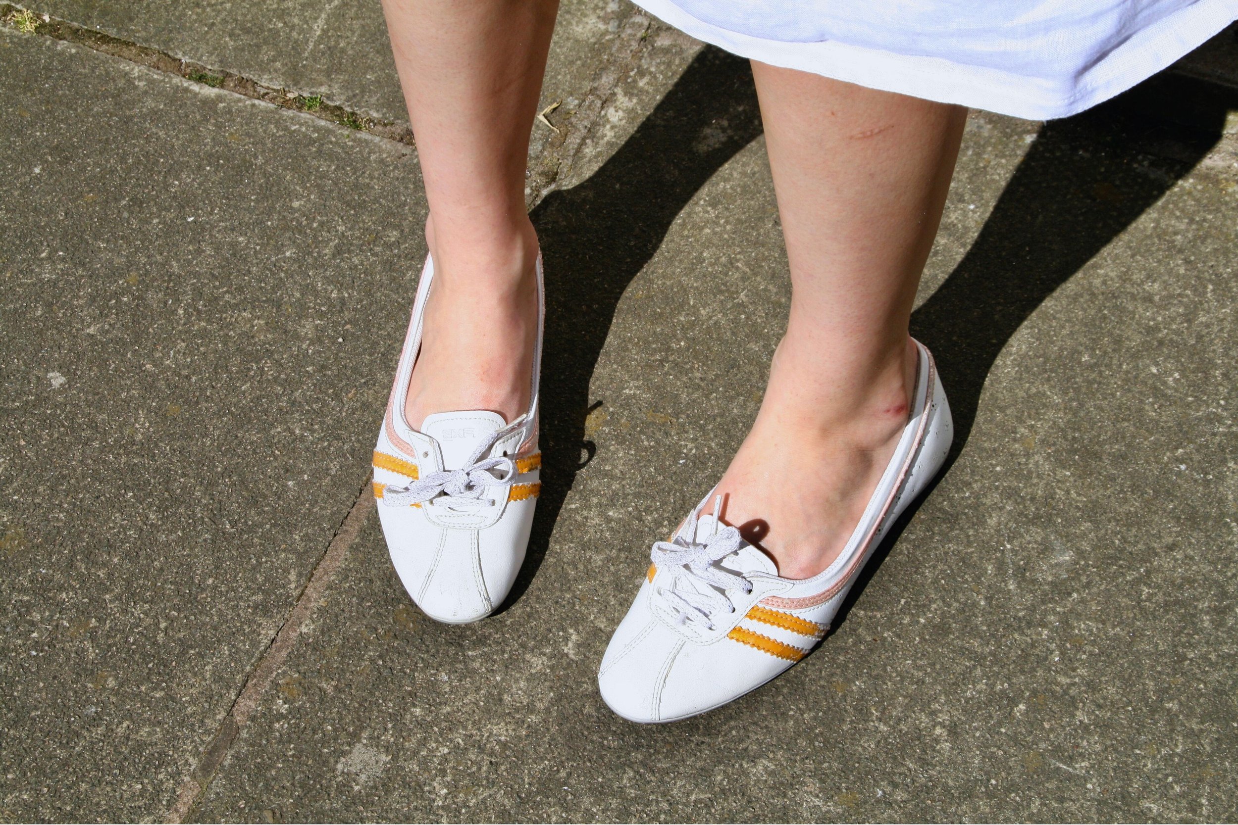 Spring’s Must-Have Shoes Taking Over St Andrews