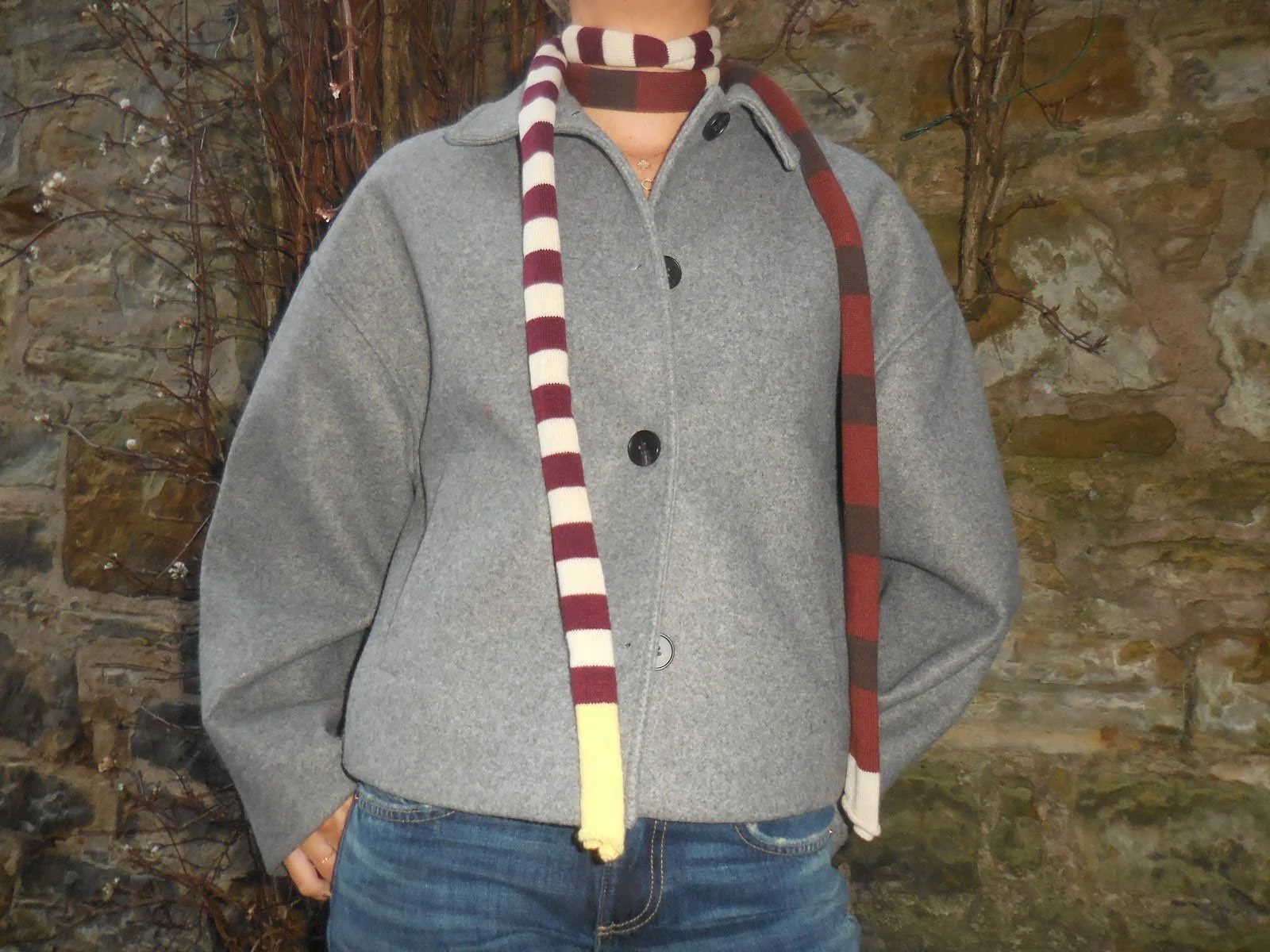 5 Winter Outfits for 5 Occasions