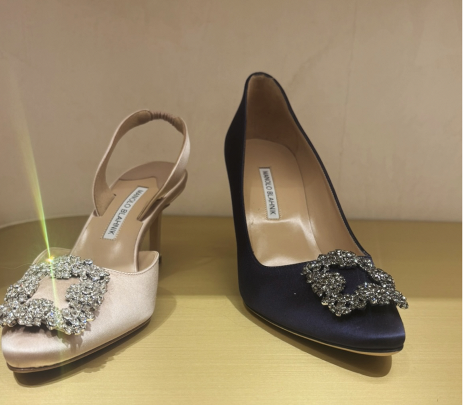 Why St Andrews Will Never Be City Chic