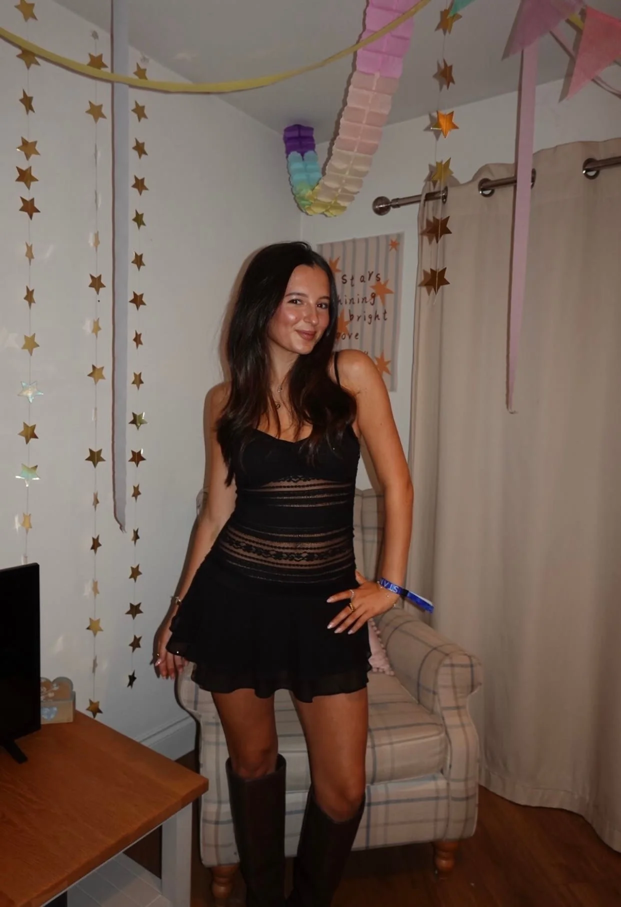 What St Andrews Students Are Wearing