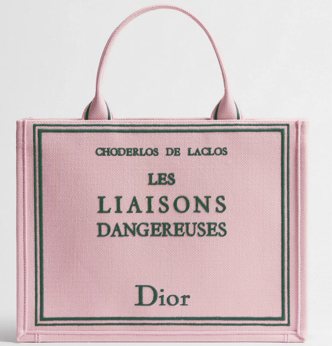 Literary Chic: Dressing Like You’ve Read the Book