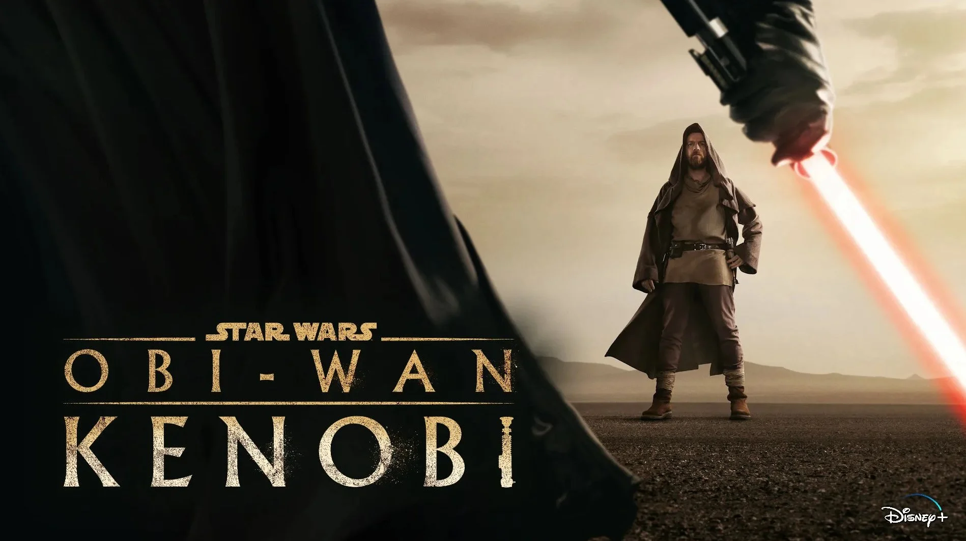 Obi-Wan Kenobi (Disney+) - Additional Music