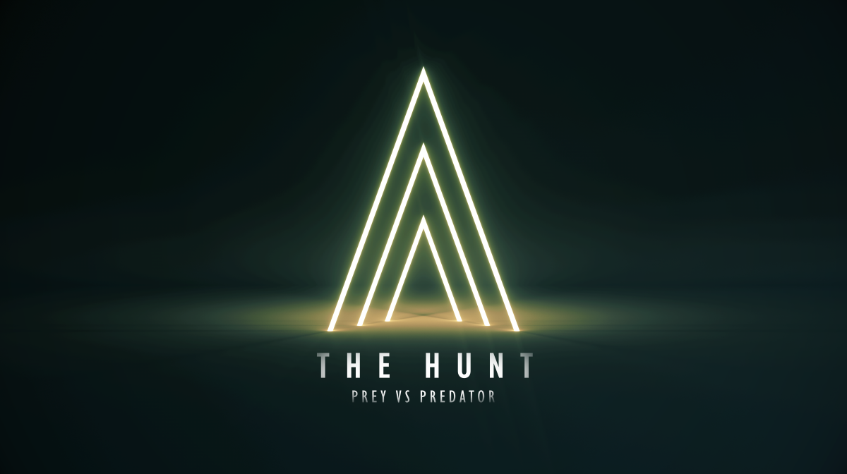 The Hunt Series 1 (C4) - Original Music
