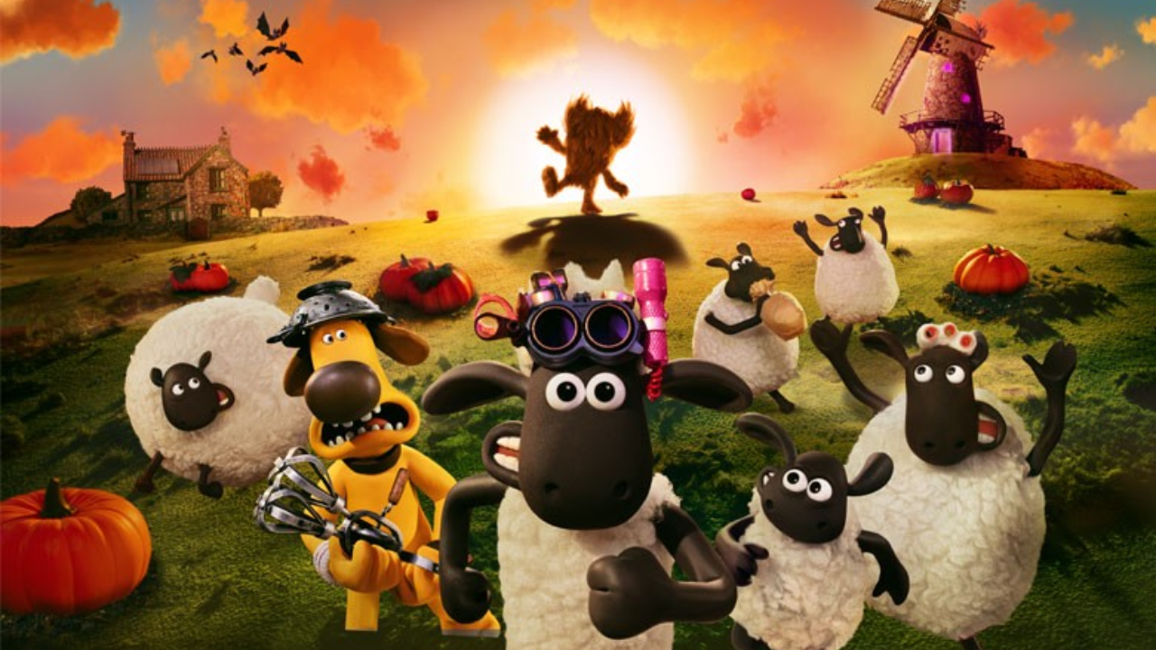 Shaun the Sheep - Additional Music