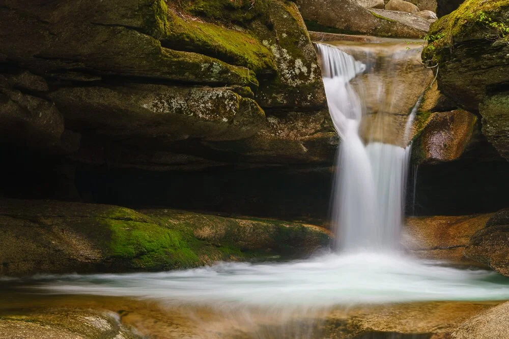 Silky+Smooth+at+Sabbaday+Falls-Mike+Dooley.jpeg