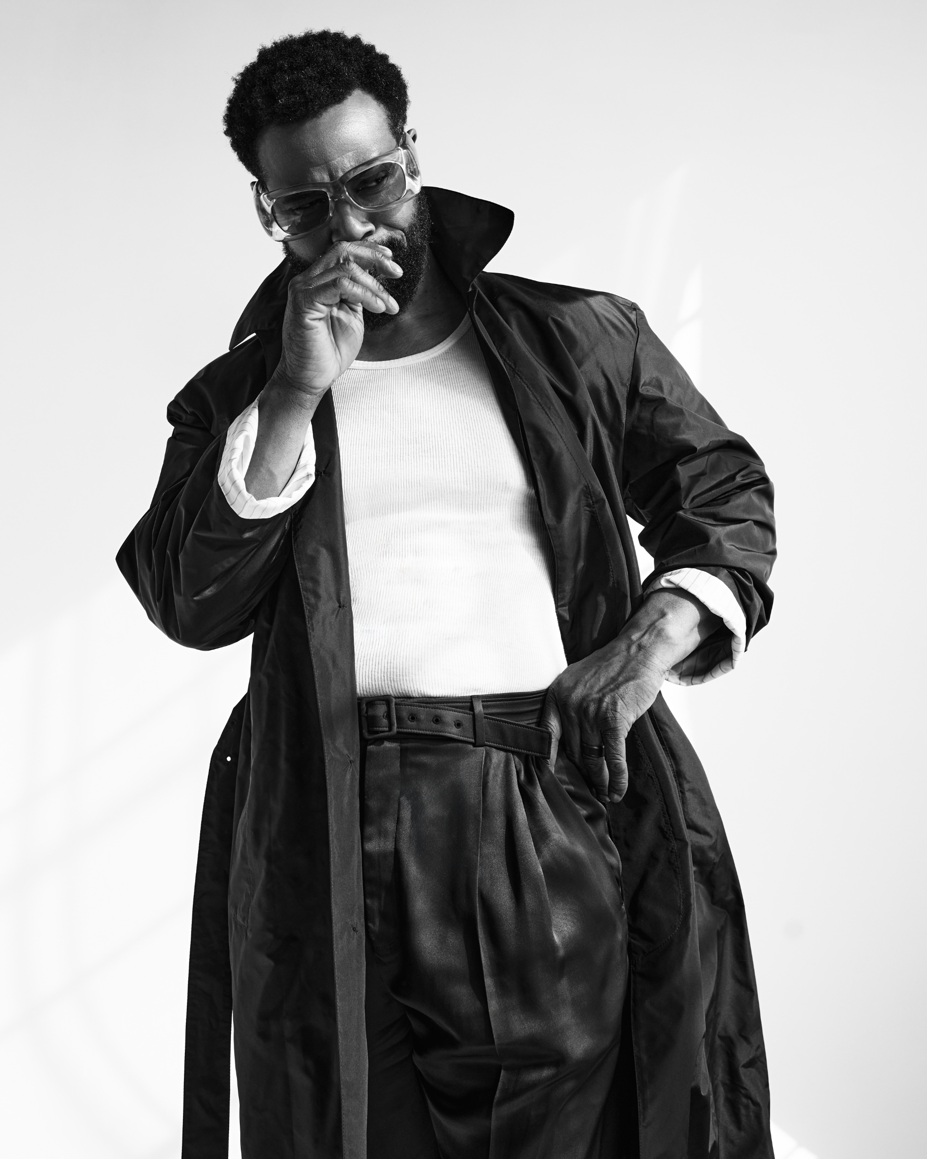 The Quintessential Gentleman