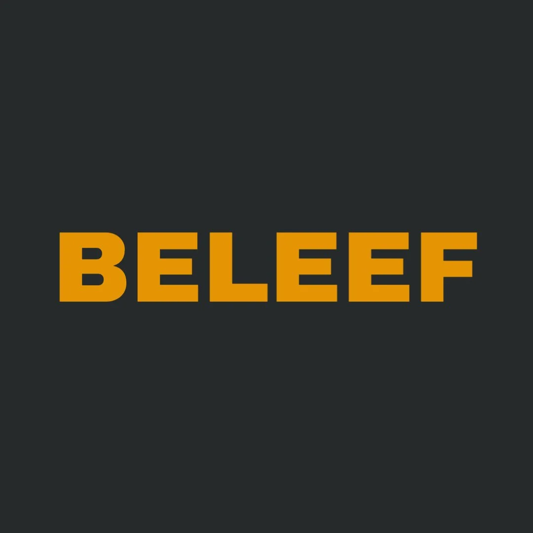 Beleef logo