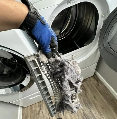 What Is the Cost of Dryer Vent Cleaning in San Antonio, TX in 2026?