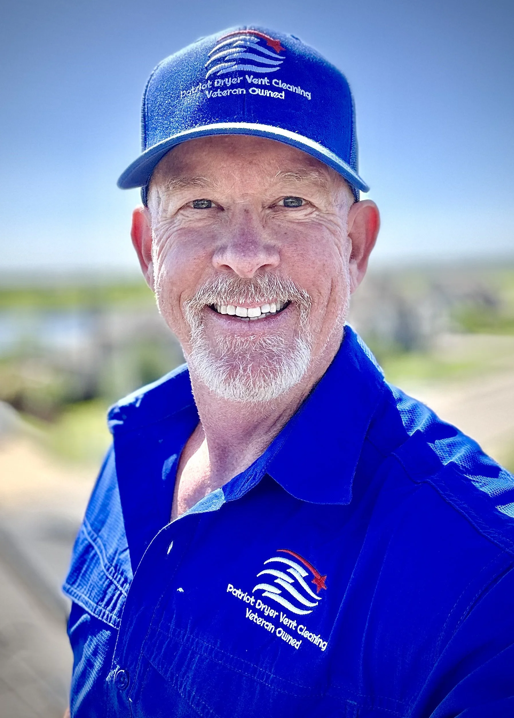 san antonio dryer vent cleaning company ceo James Thomas
