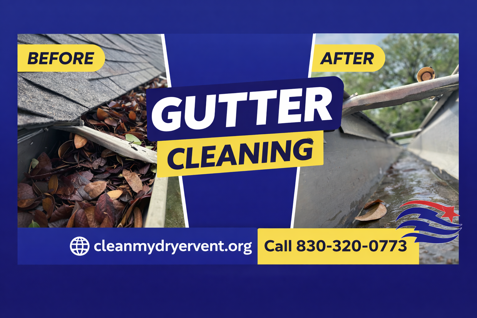 How Often Should You Clean Your Gutters? (Complete Homeowner Guide)