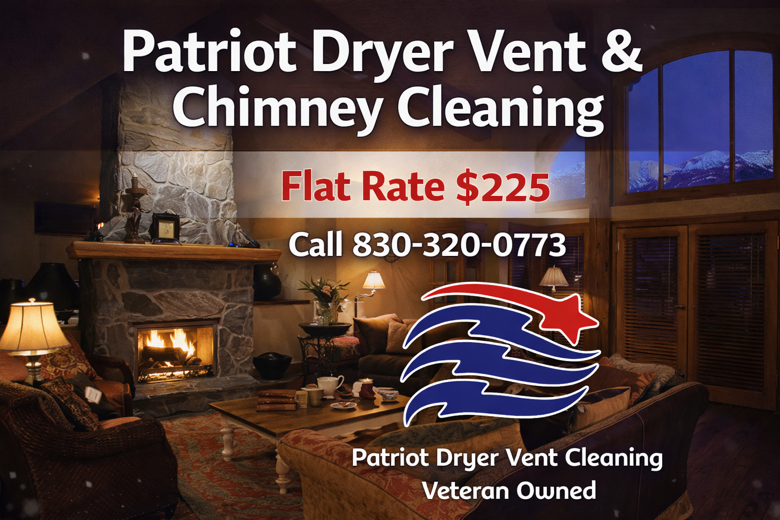 Signs Your Home Needs Professional Chimney Cleaning Service