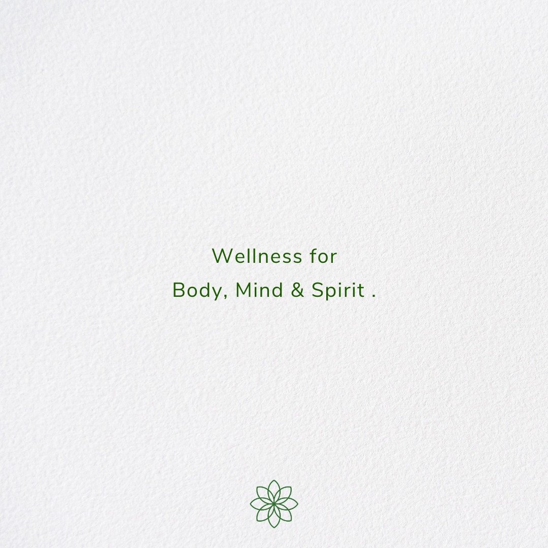 Wellness is living in alignment with the needs of your body, mind and spirit.

#bodymindspirit #practicalwellness #wellnessretreat #healthyliving #holistichealth #murrayaspa #massagetherapist #wellnessgoals