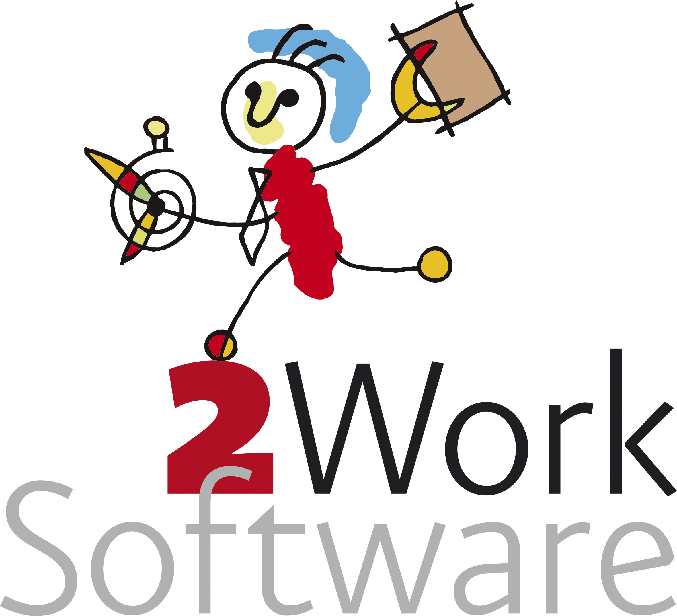 2Work Software B.V.