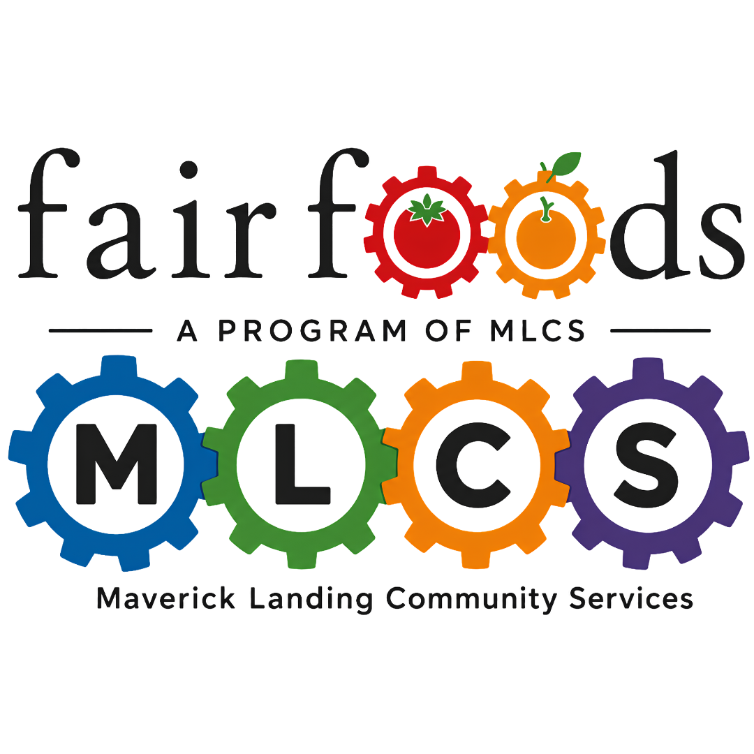 Fair foods a program of MLCS
