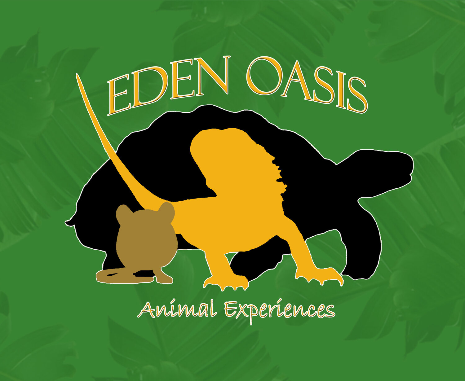 Eden Oasis Ltd