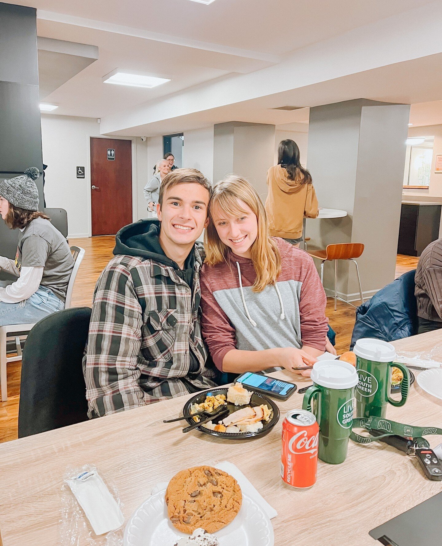 At River Park we Love our residents and we Love hosting events! 💚⁠
⁠
Wether your a new or existing resident, we want to hear what you may like to see or what has been your favorite event so far!