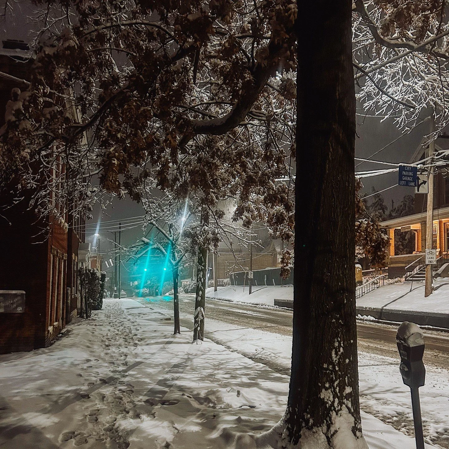 What's your favorite snow day activity?❄️☃️