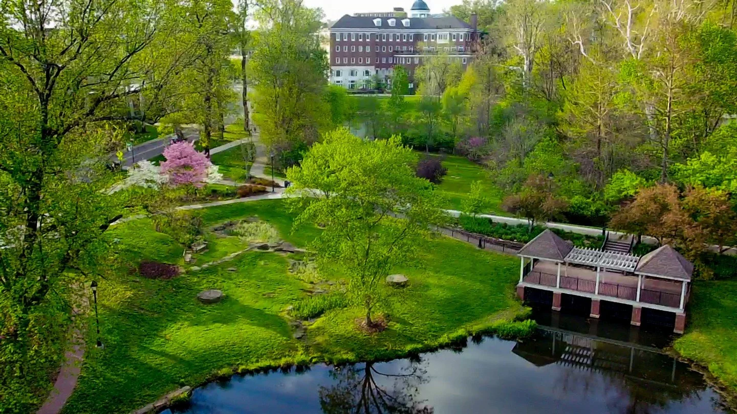 Who's ready for spring? We sure are!!