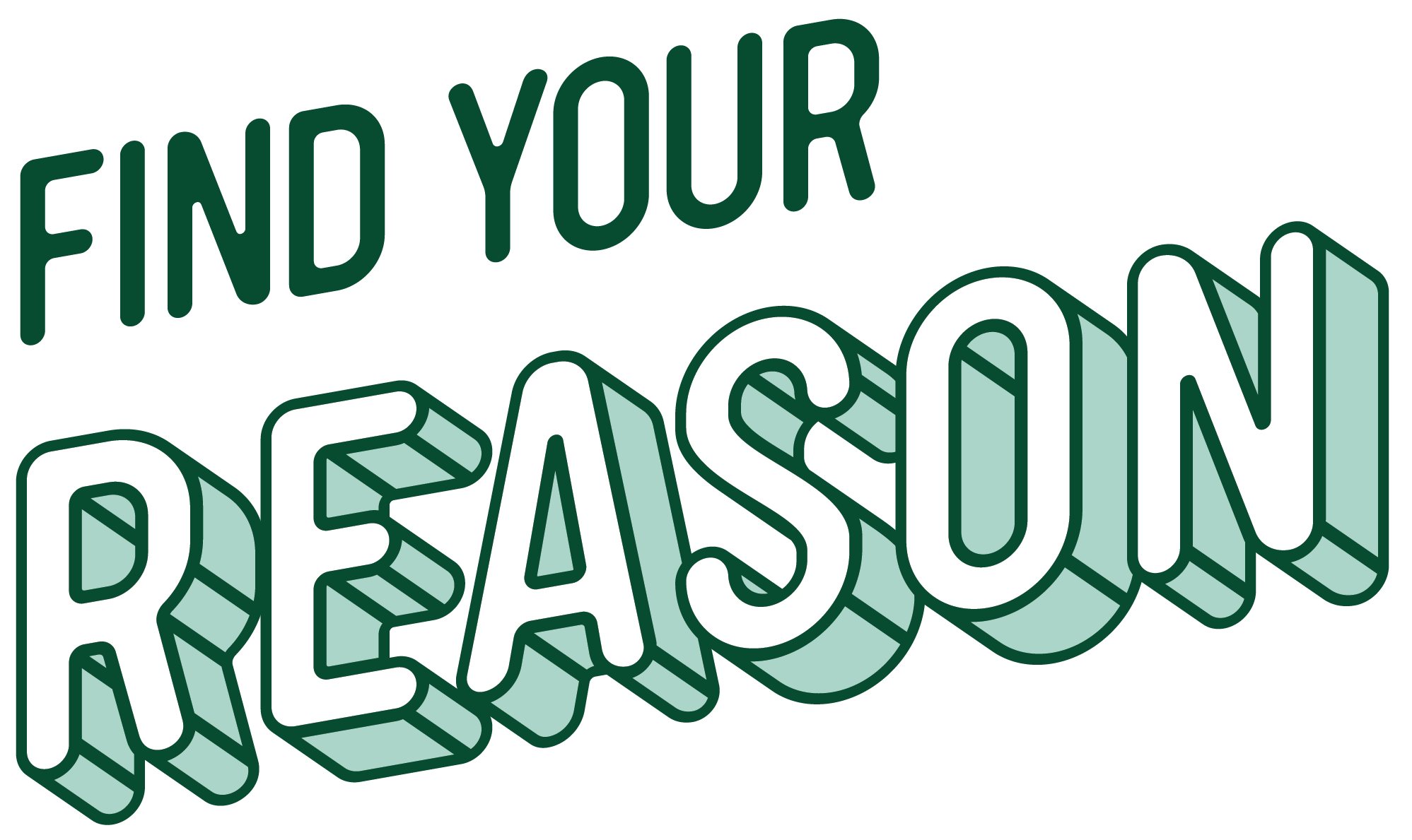 Find Your Reason — River Park Apartments