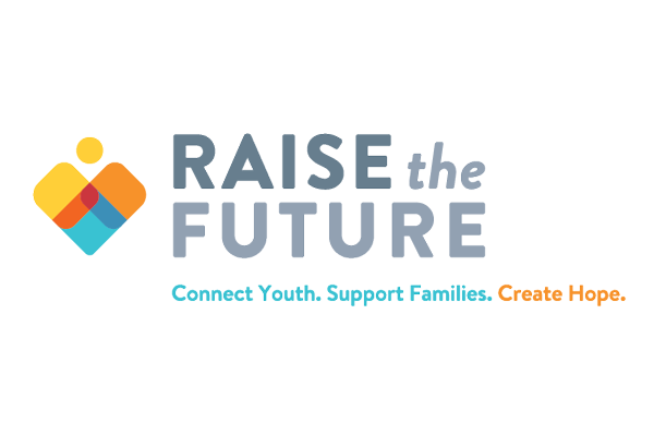 Raise the Future