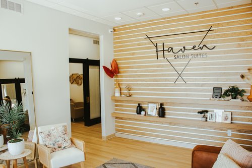 Haven Salon Suites